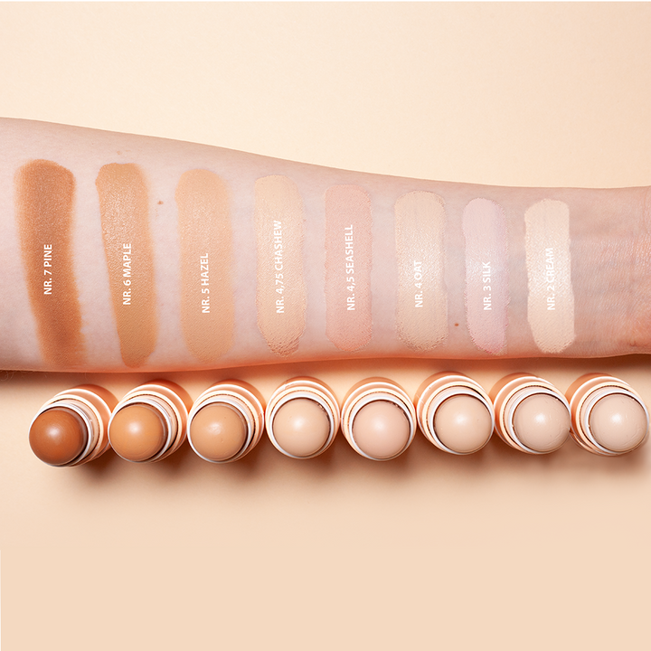 Concealer Balm