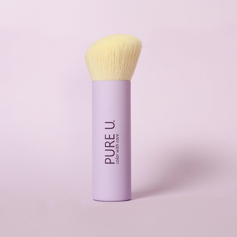 Der Make-up Pinsel Blending Brush von PURE U.