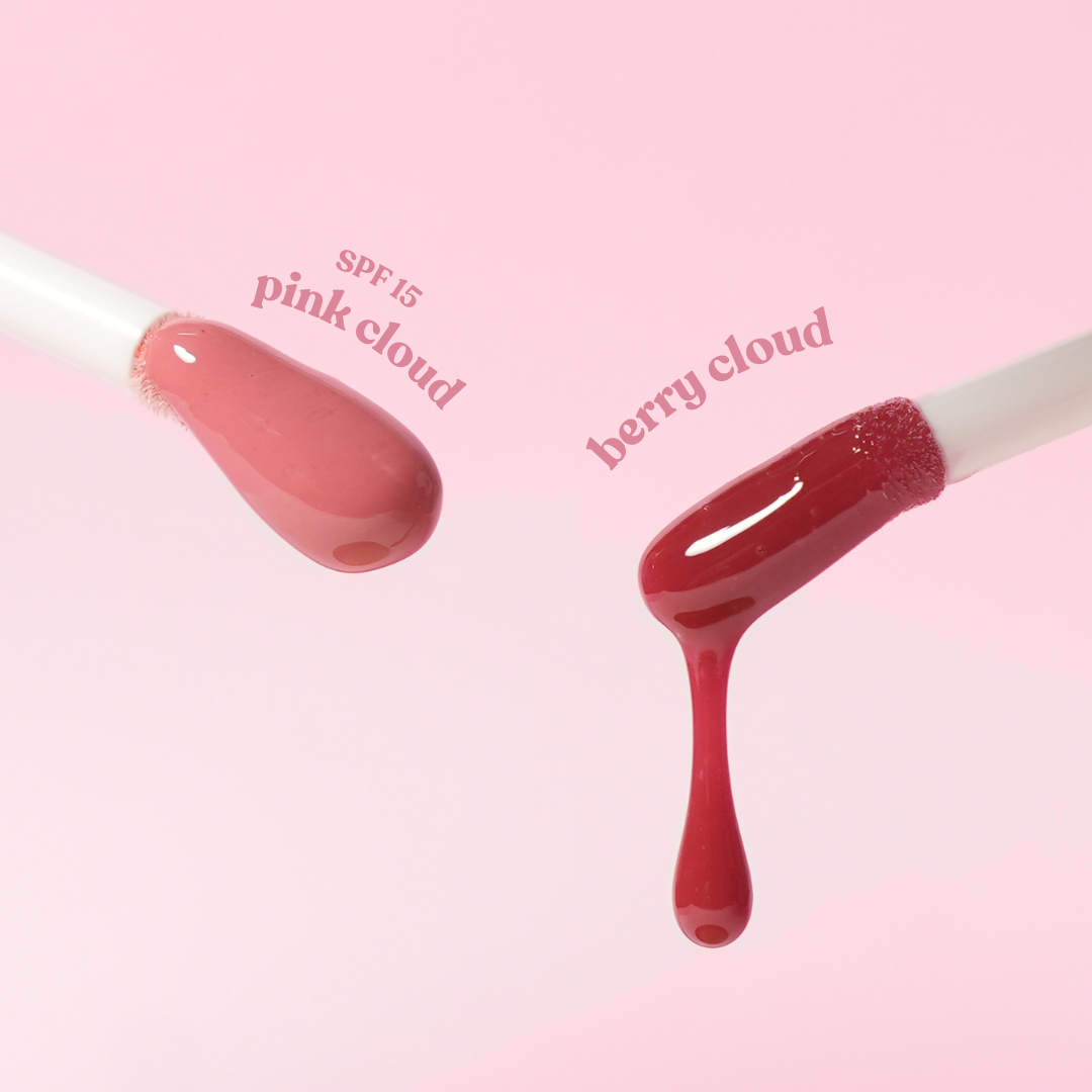 Balmy Lip Tint